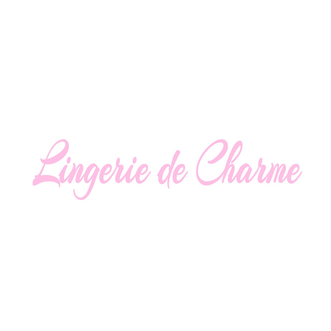 LINGERIE DE CHARME LAUBACH